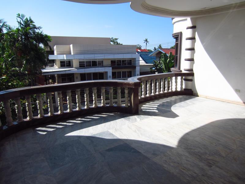 Pe'Re Aristo Guesthouse Mandawe Exterior foto