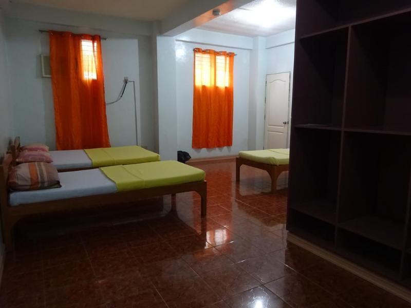 Pe'Re Aristo Guesthouse Mandawe Exterior foto