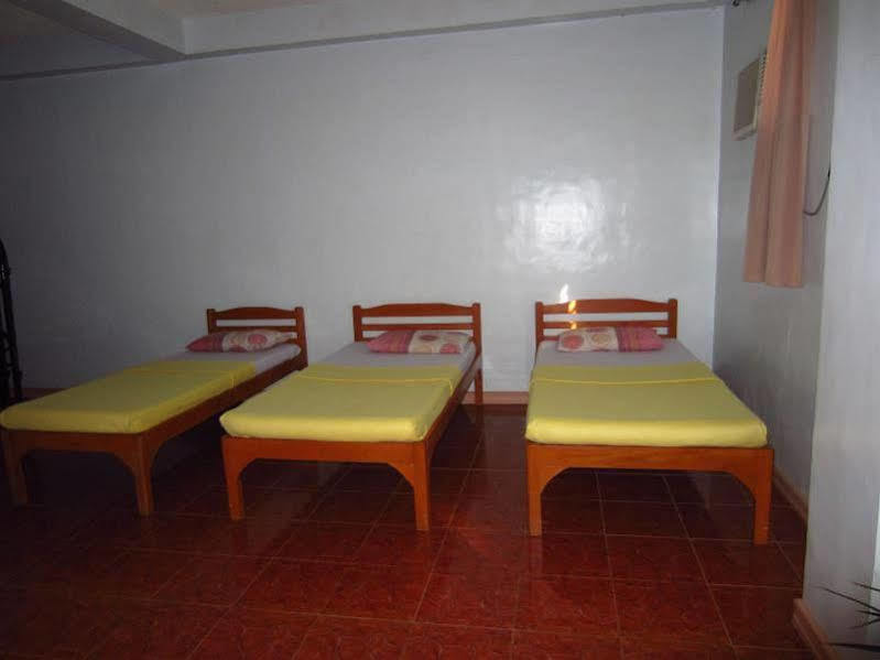 Pe'Re Aristo Guesthouse Mandawe Exterior foto
