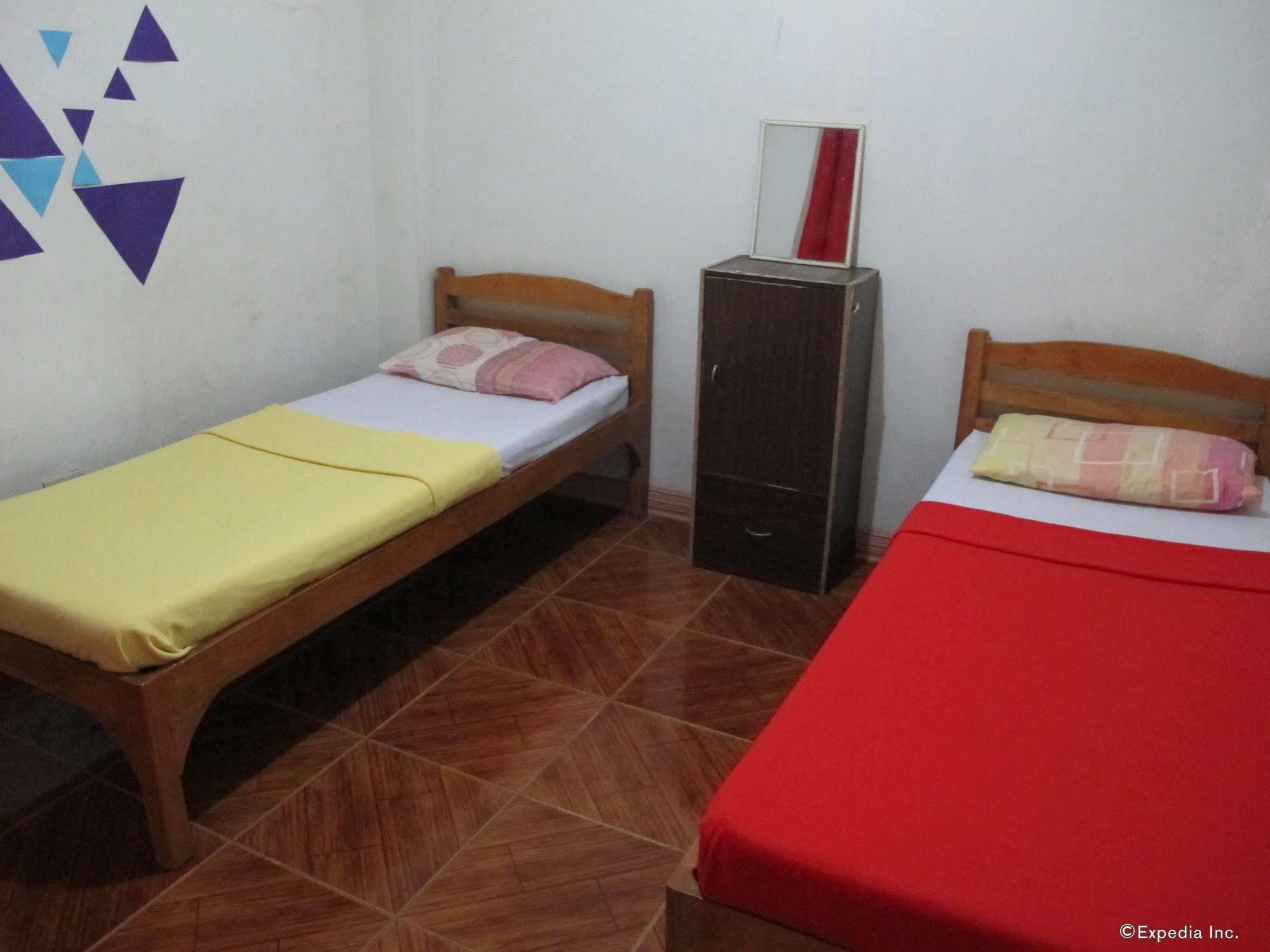 Pe'Re Aristo Guesthouse Mandawe Exterior foto