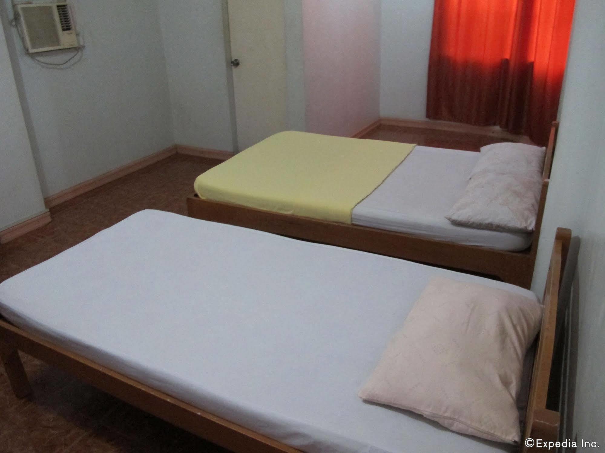 Pe'Re Aristo Guesthouse Mandawe Exterior foto