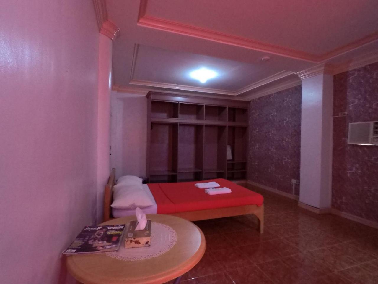 Pe'Re Aristo Guesthouse Mandawe Exterior foto