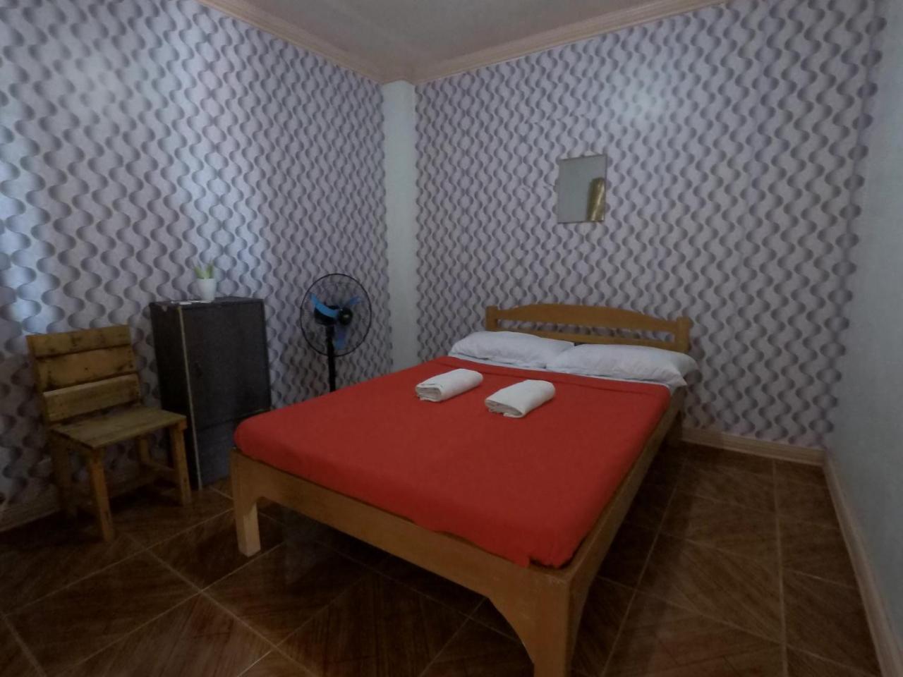 Pe'Re Aristo Guesthouse Mandawe Exterior foto