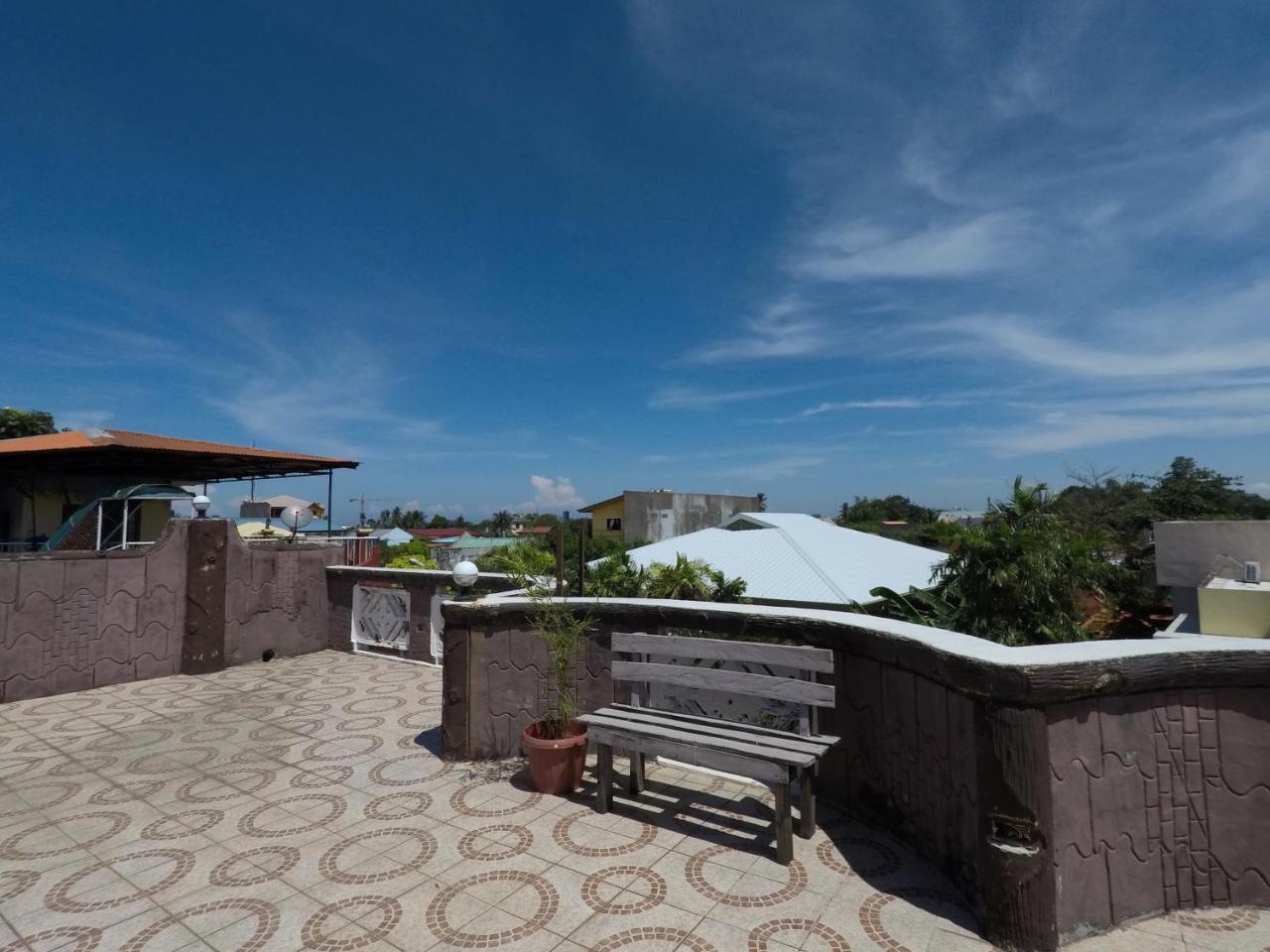 Pe'Re Aristo Guesthouse Mandawe Exterior foto