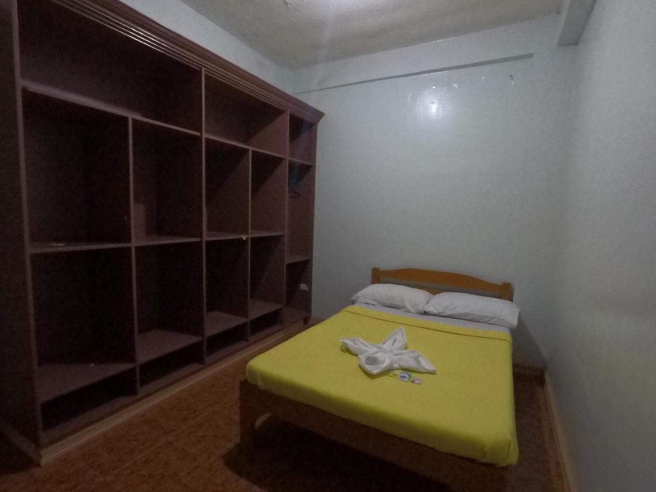 Pe'Re Aristo Guesthouse Mandawe Exterior foto