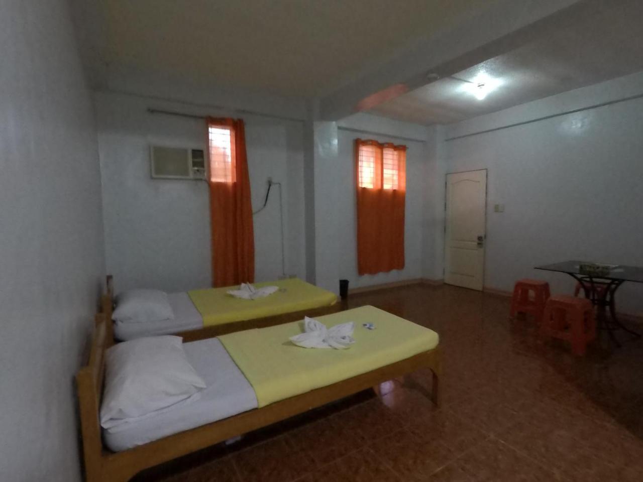 Pe'Re Aristo Guesthouse Mandawe Exterior foto