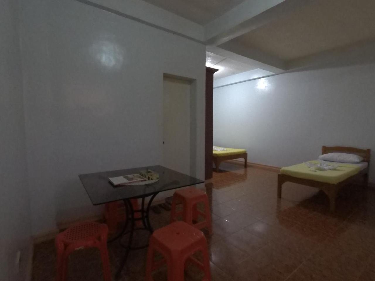 Pe'Re Aristo Guesthouse Mandawe Exterior foto