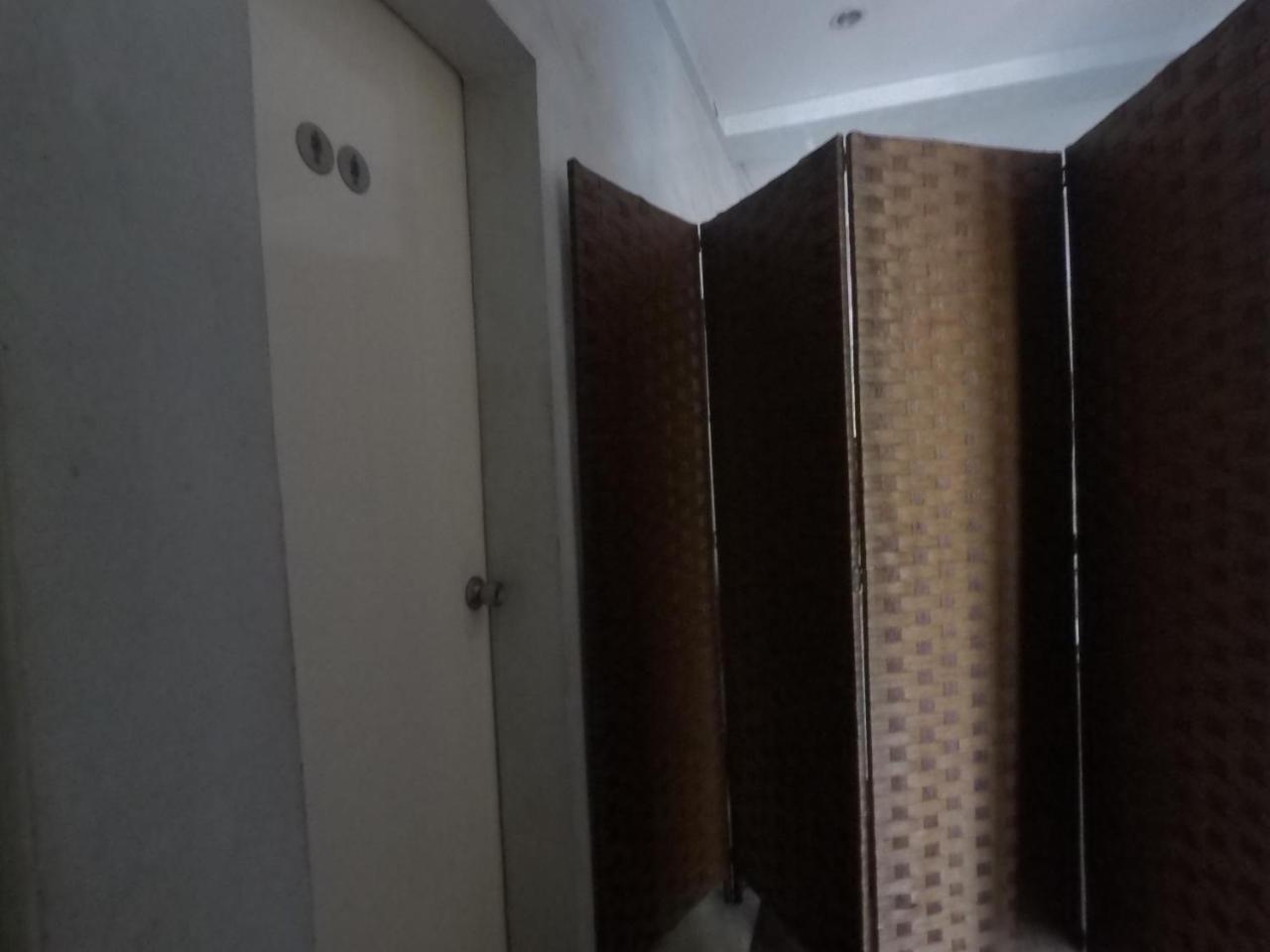 Pe'Re Aristo Guesthouse Mandawe Exterior foto