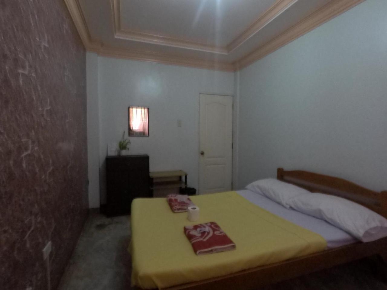 Pe'Re Aristo Guesthouse Mandawe Exterior foto